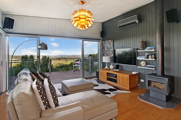 Fifth view of Homely house listing, 245 Kureelpa Falls Road, Kureelpa QLD 4560