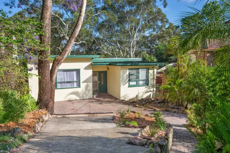 53 Edward Street, Sylvania NSW 2224