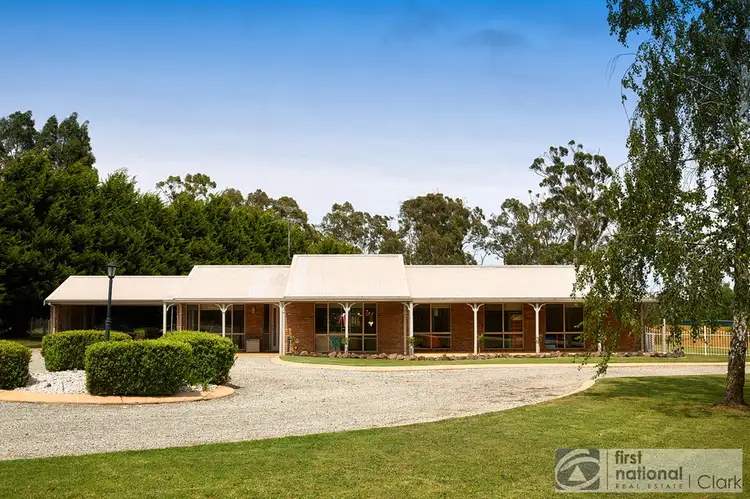 2/14 Pepperell Drive, Drouin VIC 3818