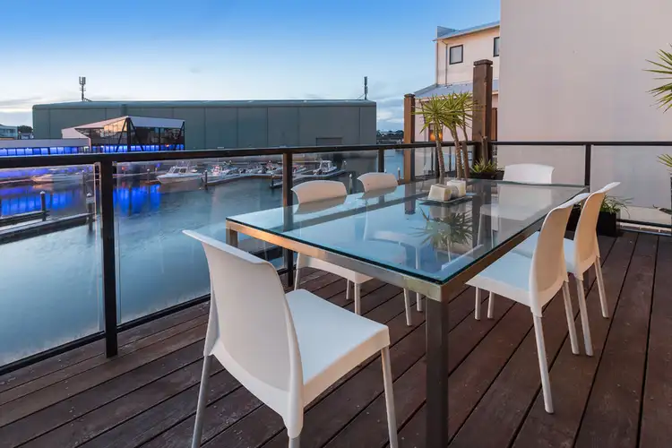 Second view of Homely apartment listing, 20/117 McLeod Road, Patterson Lakes VIC 3197