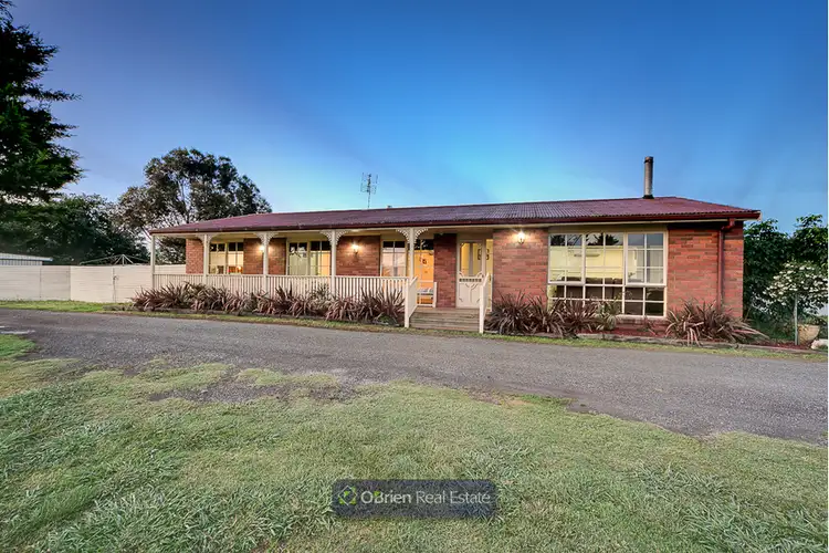 195 Harewood Mains Road, Tooradin VIC 3980