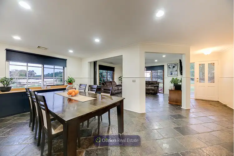 Second view of Homely rural property listing, 195 Harewood Mains Road, Tooradin VIC 3980