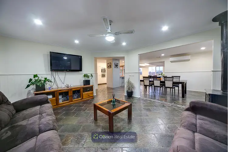 Fourth view of Homely rural property listing, 195 Harewood Mains Road, Tooradin VIC 3980
