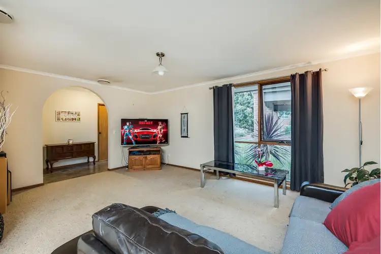 Second view of Homely house listing, 40 Thomas Mitchell Drive, Endeavour Hills VIC 3802