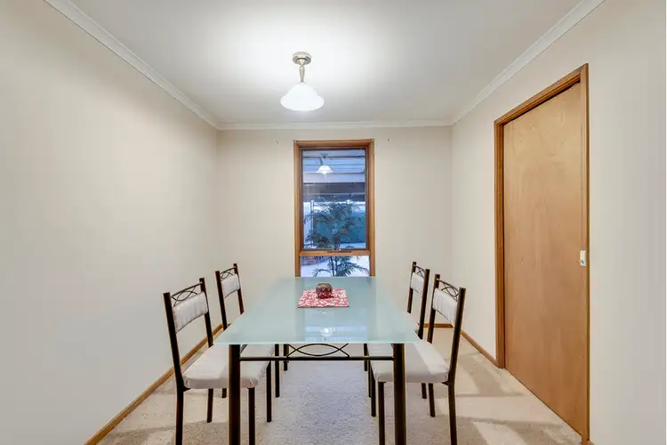 Third view of Homely house listing, 40 Thomas Mitchell Drive, Endeavour Hills VIC 3802