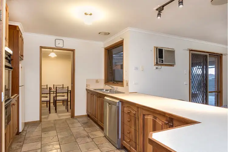 Fourth view of Homely house listing, 40 Thomas Mitchell Drive, Endeavour Hills VIC 3802