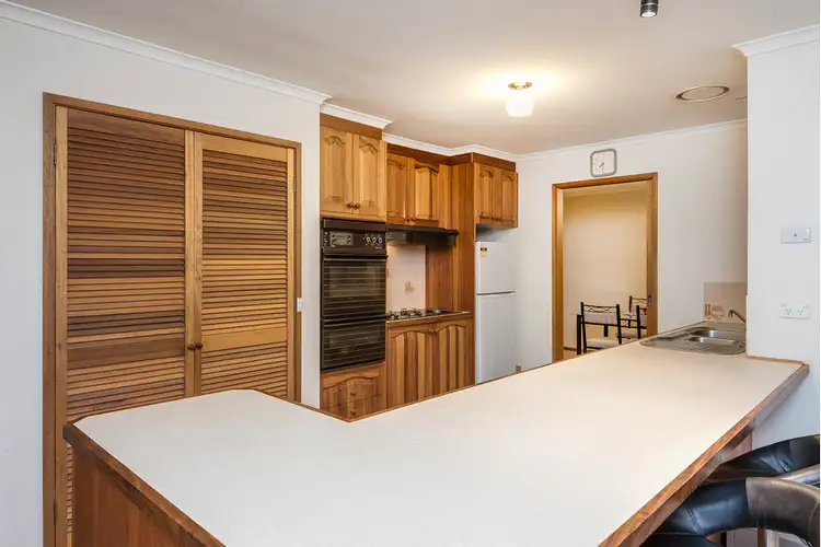 Fifth view of Homely house listing, 40 Thomas Mitchell Drive, Endeavour Hills VIC 3802