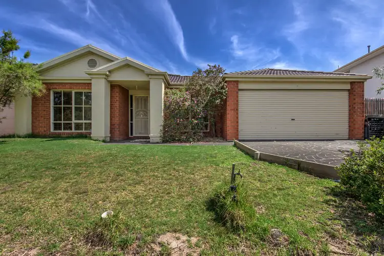 Main view of Homely house listing, 59 Furlong Road, Cairnlea VIC 3023