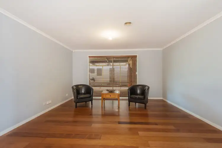 Second view of Homely house listing, 59 Furlong Road, Cairnlea VIC 3023