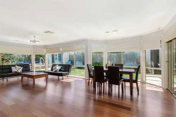 Fifth view of Homely house listing, 59 Furlong Road, Cairnlea VIC 3023