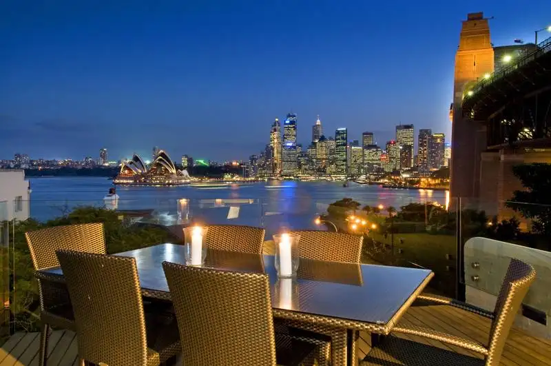 Main view of Homely house listing, 41 Pitt Street, Kirribilli NSW 2061