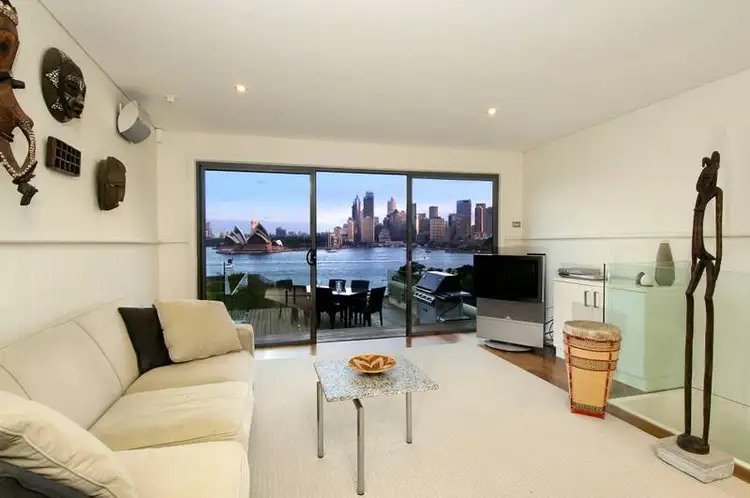 Third view of Homely house listing, 41 Pitt Street, Kirribilli NSW 2061