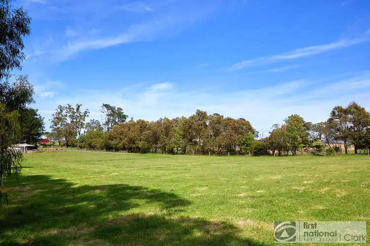 LOT 2, 21 Dyall Road, Drouin VIC 3818