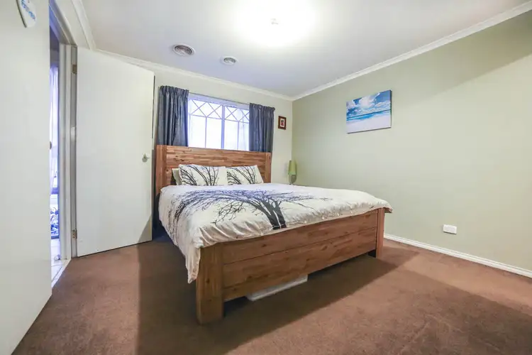 Second view of Homely house listing, 16 Nariel Place, Cranbourne West VIC 3977