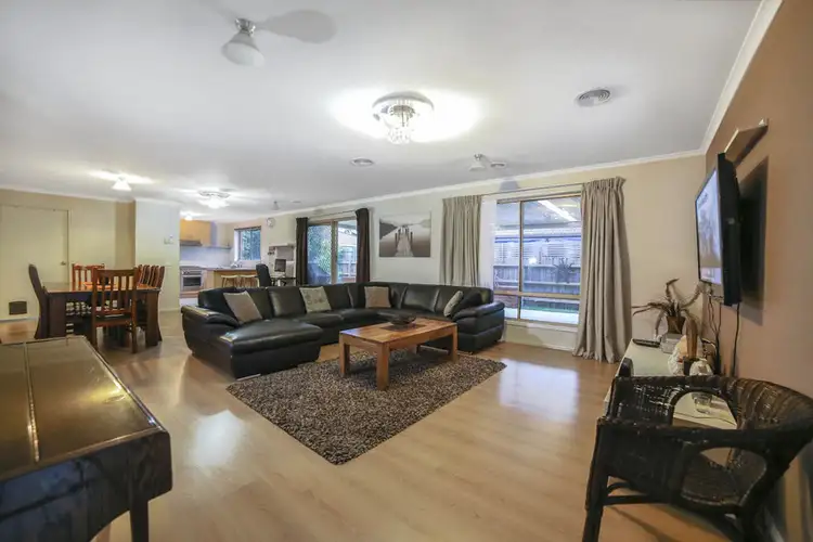 Fourth view of Homely house listing, 16 Nariel Place, Cranbourne West VIC 3977