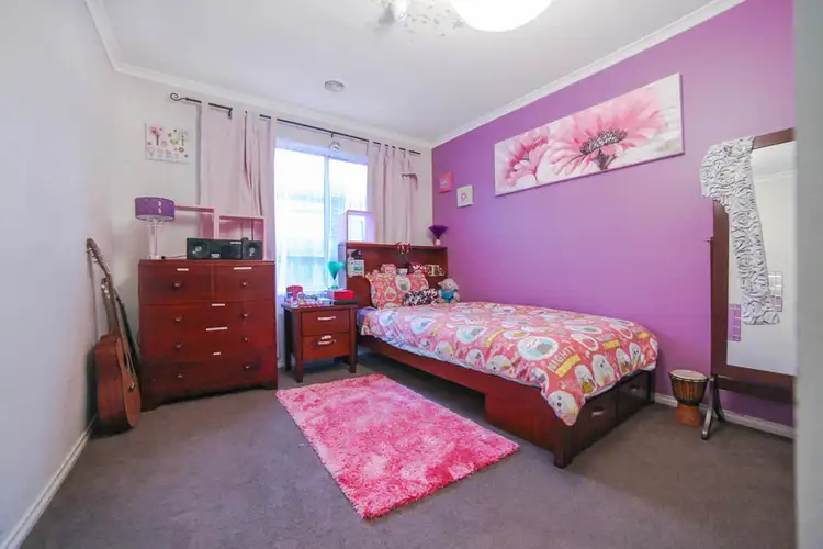 Fifth view of Homely house listing, 16 Nariel Place, Cranbourne West VIC 3977