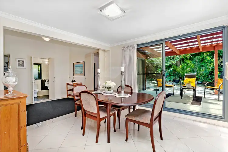 6 Willunga Crescent, Forestville NSW 2087