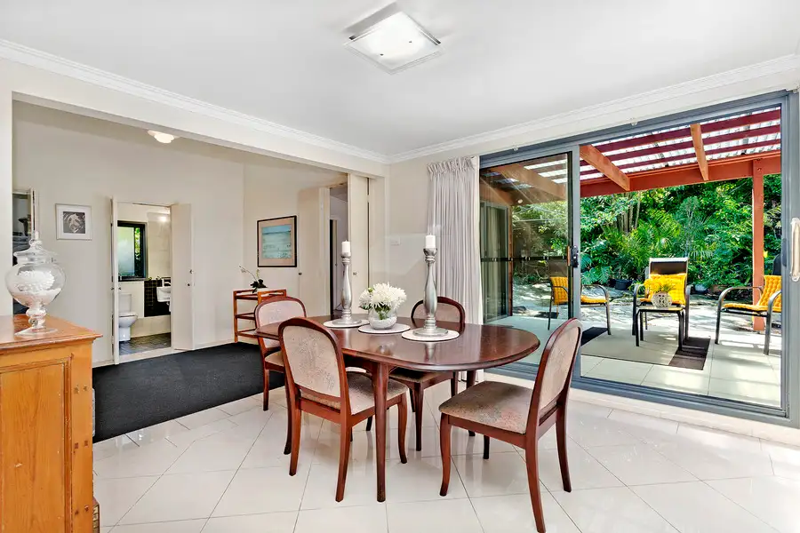 Main view of Homely house listing, 6 Willunga Crescent, Forestville NSW 2087