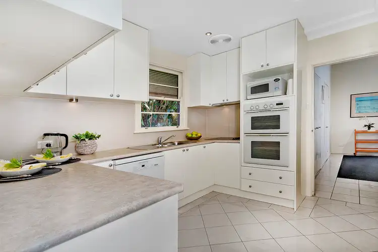 Second view of Homely house listing, 6 Willunga Crescent, Forestville NSW 2087