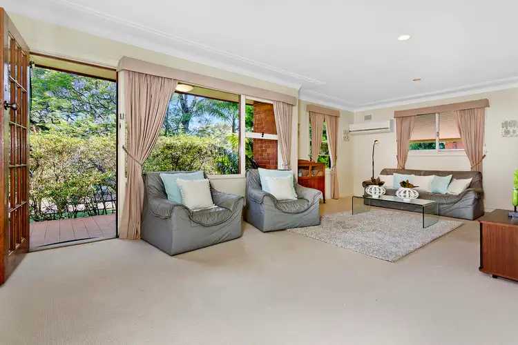 Fourth view of Homely house listing, 6 Willunga Crescent, Forestville NSW 2087