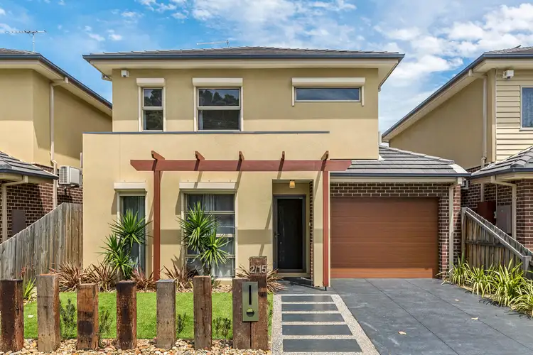 2/15 Rooney Street, Maidstone VIC 3012