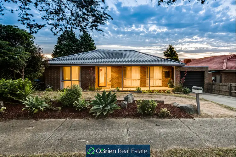 Main view of Homely house listing, 27 Conran Avenue, Endeavour Hills VIC 3802