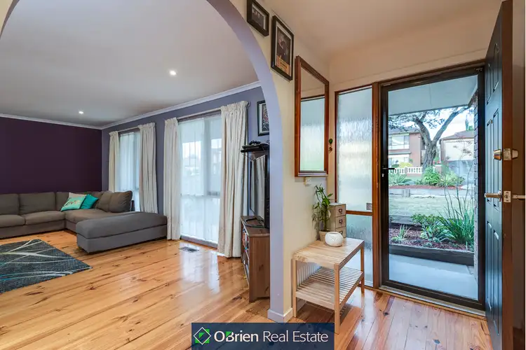 Third view of Homely house listing, 27 Conran Avenue, Endeavour Hills VIC 3802