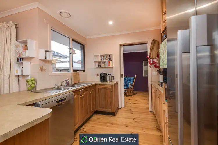 Fourth view of Homely house listing, 27 Conran Avenue, Endeavour Hills VIC 3802