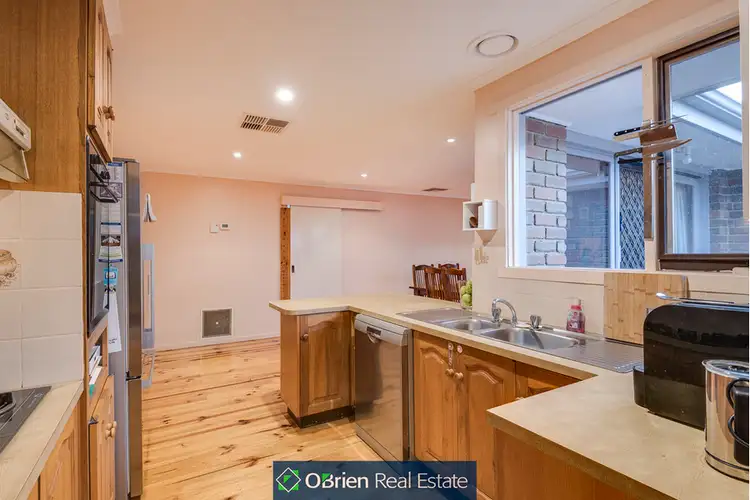 Fifth view of Homely house listing, 27 Conran Avenue, Endeavour Hills VIC 3802