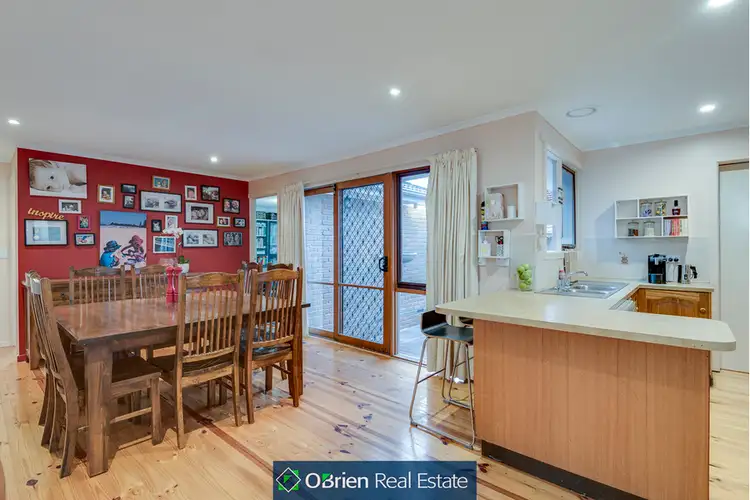 Sixth view of Homely house listing, 27 Conran Avenue, Endeavour Hills VIC 3802