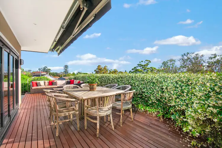Second view of Homely house listing, 7 Aden Street, Seaforth NSW 2092
