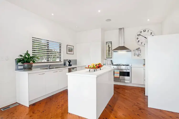 Fourth view of Homely house listing, 7 Aden Street, Seaforth NSW 2092