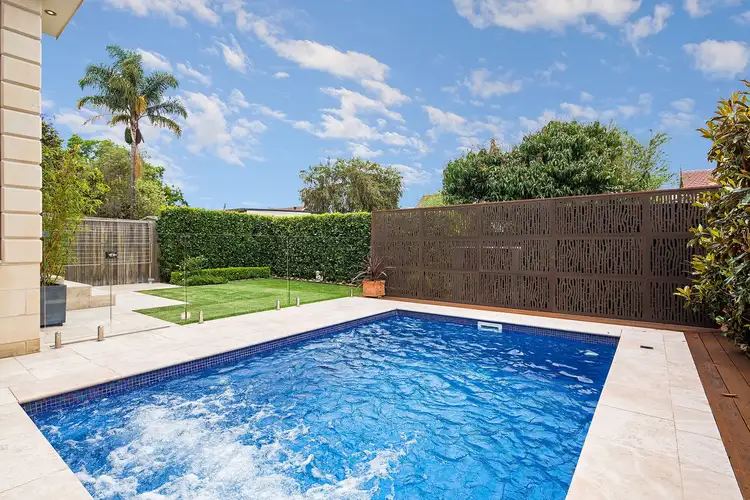 Second view of Homely house listing, 21 Clermont Avenue, Concord NSW 2137