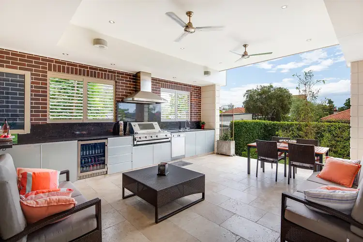 Third view of Homely house listing, 21 Clermont Avenue, Concord NSW 2137