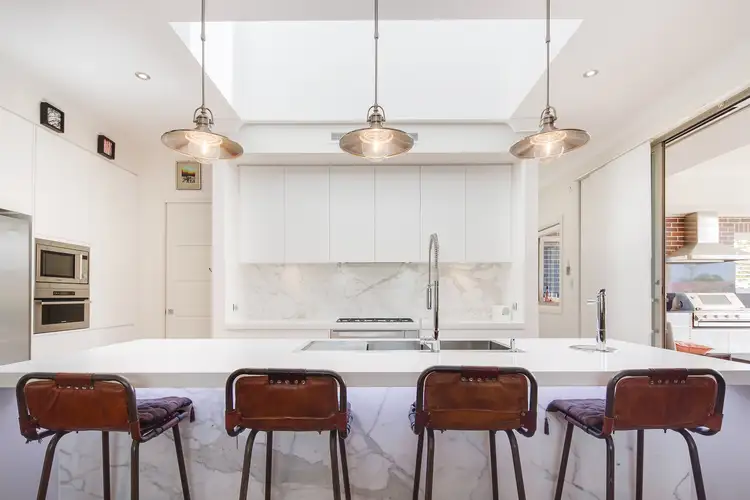 Fourth view of Homely house listing, 21 Clermont Avenue, Concord NSW 2137