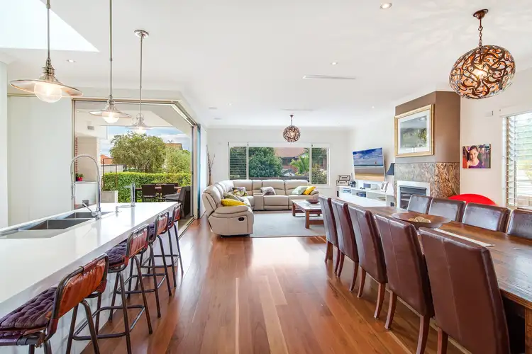 Sixth view of Homely house listing, 21 Clermont Avenue, Concord NSW 2137