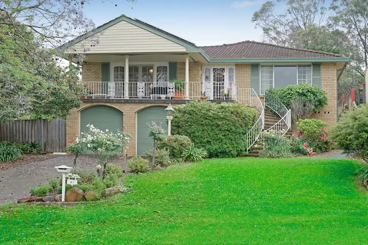 Main view of Homely house listing, 37 Forrest Crescent, Camden NSW 2570