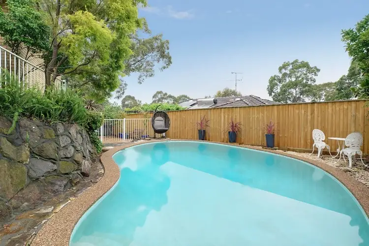 Second view of Homely house listing, 37 Forrest Crescent, Camden NSW 2570