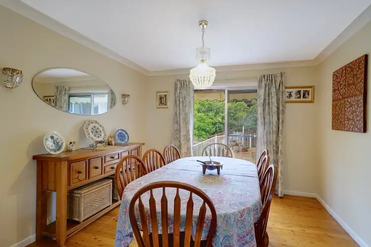 Fifth view of Homely house listing, 37 Forrest Crescent, Camden NSW 2570
