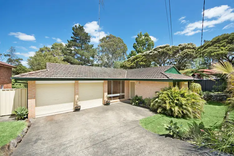 1 Roseneath Place, Engadine NSW 2233
