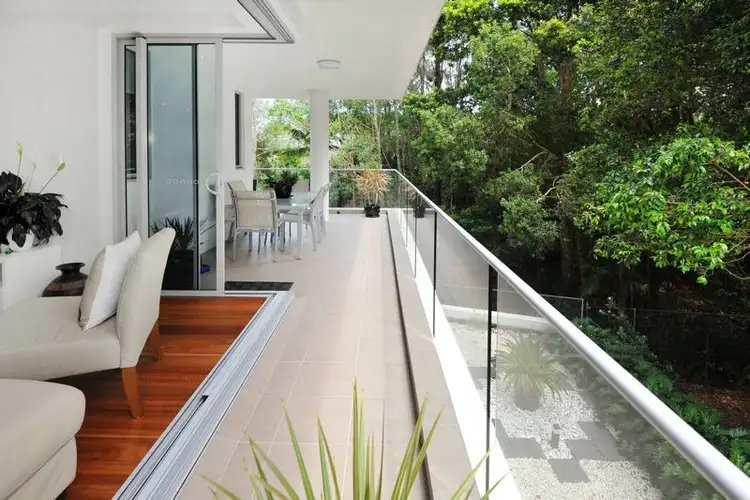 Second view of Homely apartment listing, 12/111 Ocean Parade, Coffs Harbour NSW 2450