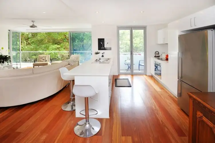 Sixth view of Homely apartment listing, 12/111 Ocean Parade, Coffs Harbour NSW 2450