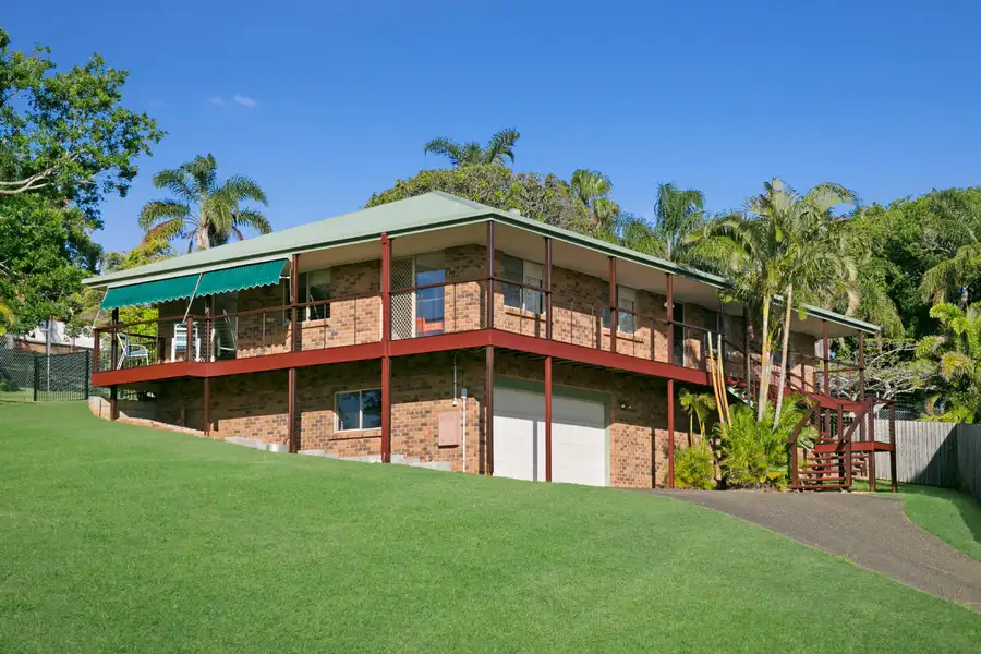 Main view of Homely house listing, 8 Caelum Close, Wynnum QLD 4178