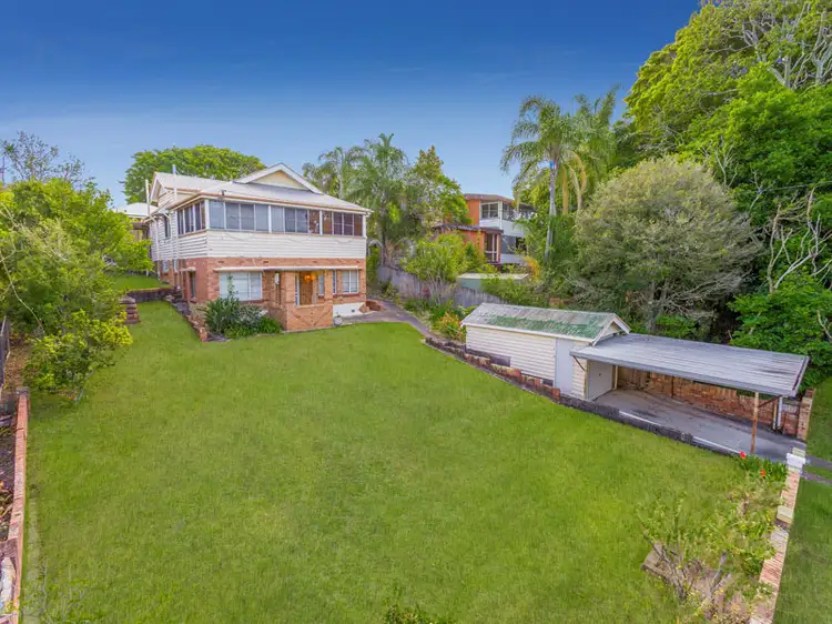 111 Boswell Terrace, Manly QLD 4179