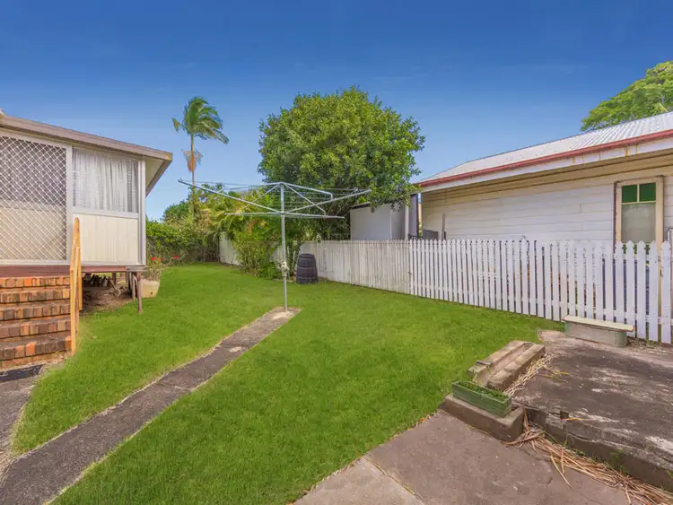 Fifth view of Homely house listing, 111 Boswell Terrace, Manly QLD 4179