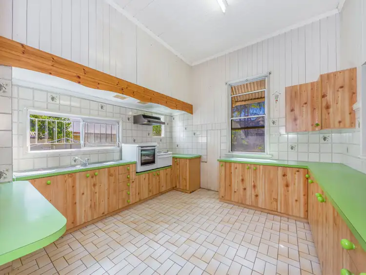 Sixth view of Homely house listing, 111 Boswell Terrace, Manly QLD 4179