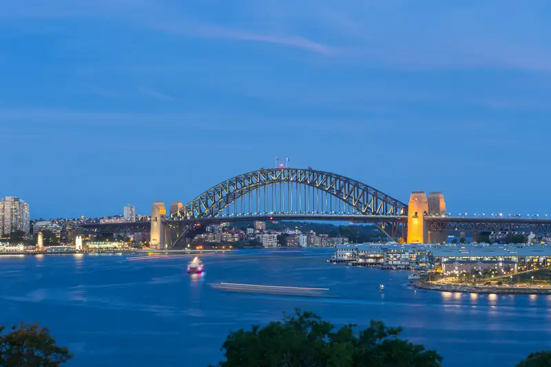 Main view of Homely house listing, 18/9 Nicholson Street, Balmain East NSW 2041