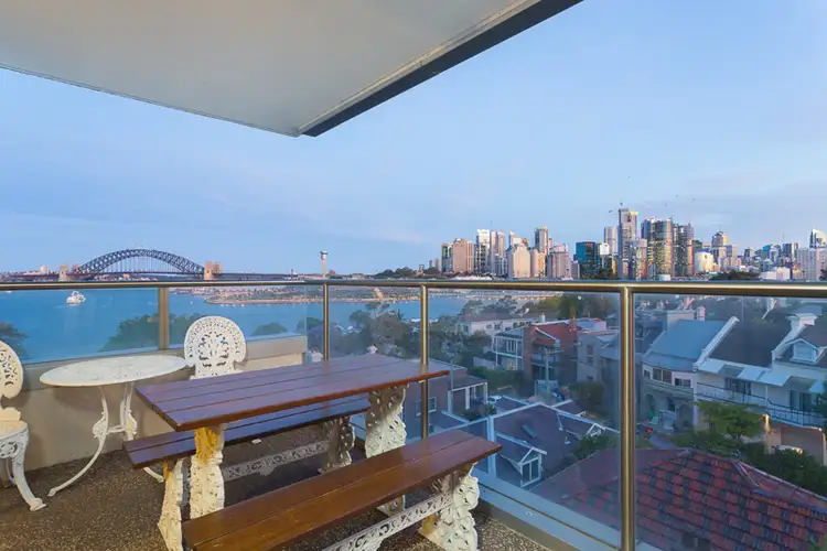 Second view of Homely house listing, 18/9 Nicholson Street, Balmain East NSW 2041