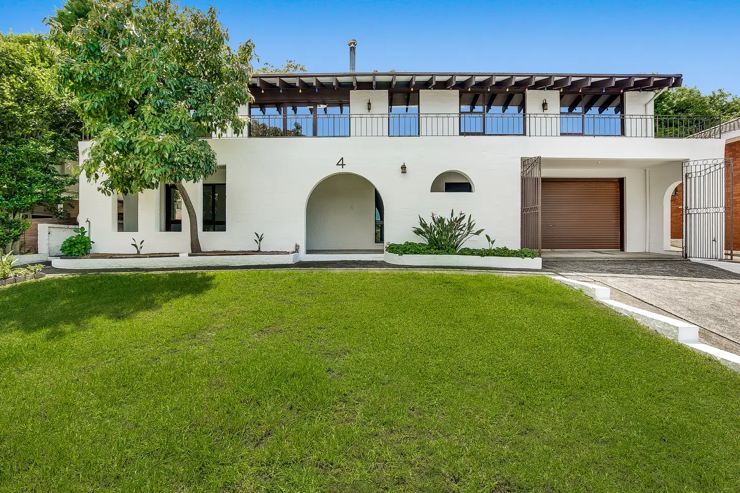 Main view of Homely house listing, 4 Ryan Place, Beacon Hill NSW 2100