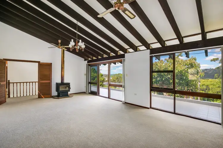 Second view of Homely house listing, 4 Ryan Place, Beacon Hill NSW 2100
